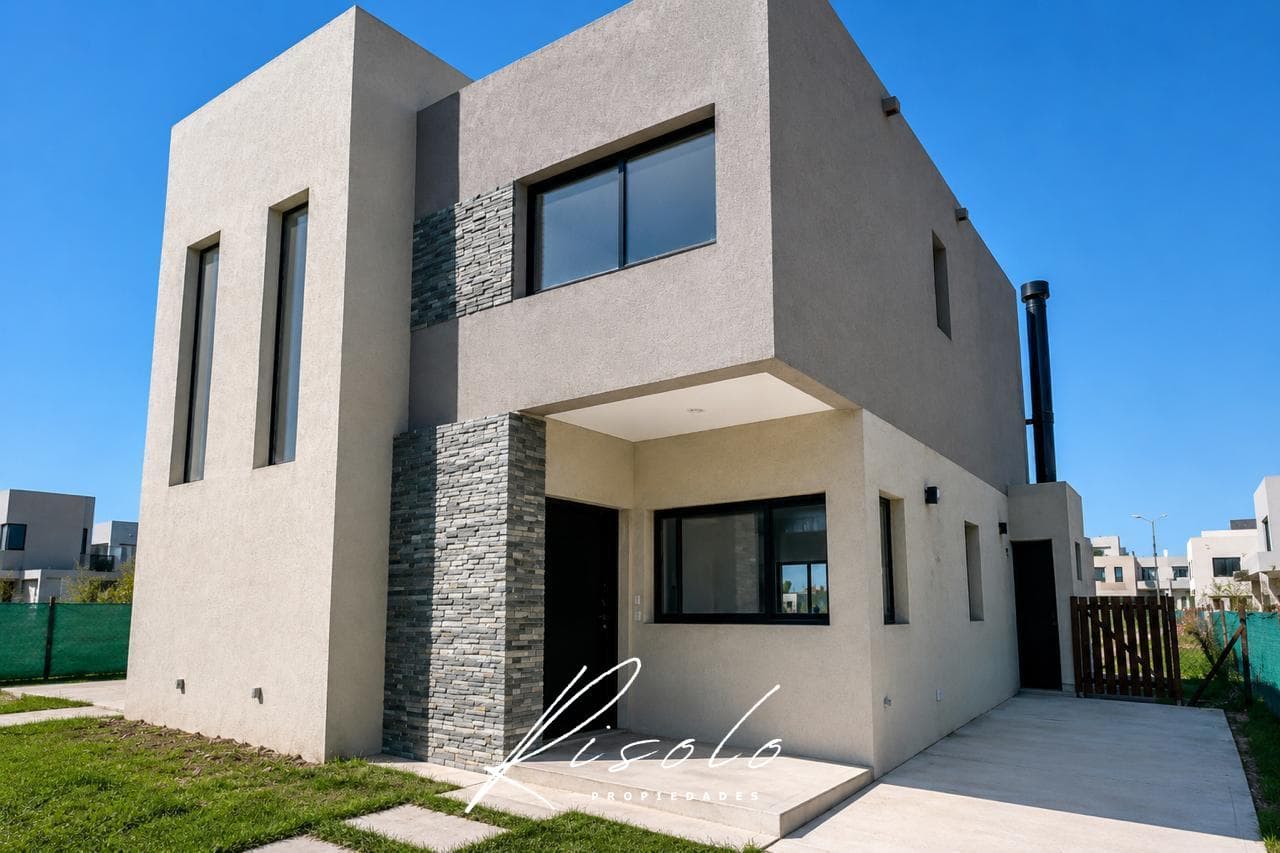 BRAND-NEW - TOWNHOUSE - 3 BEDROOMS - SPRING PARK – PILAR