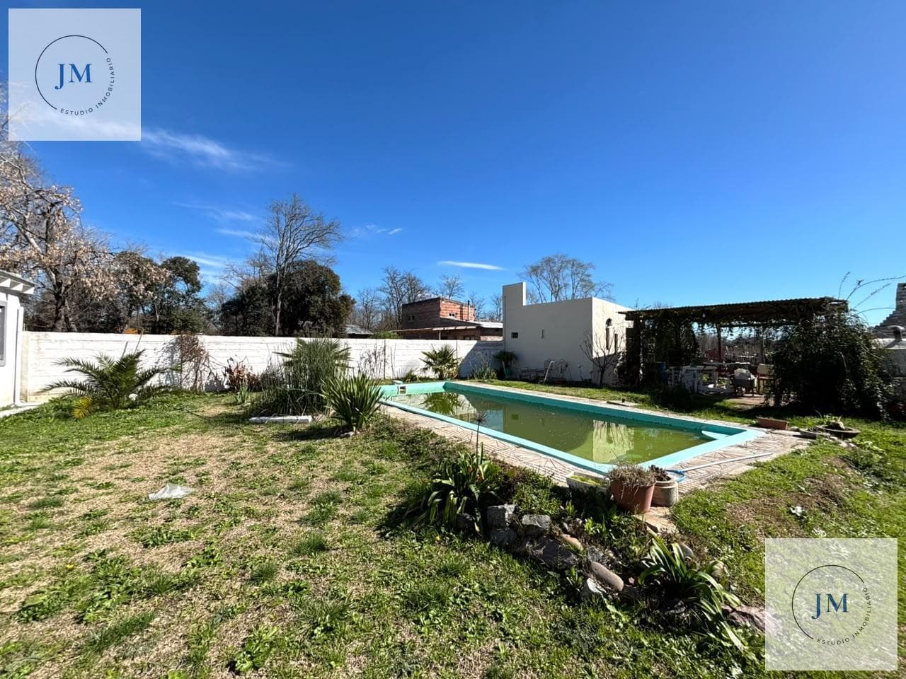 House in Rawson: An Excellent Choice for Living or Investing