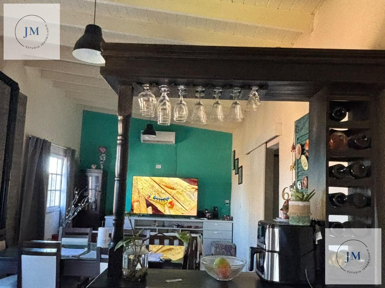 House in Rawson: An Excellent Choice for Living or Investing