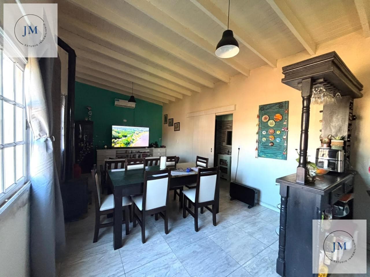 House in Rawson: An Excellent Choice for Living or Investing
