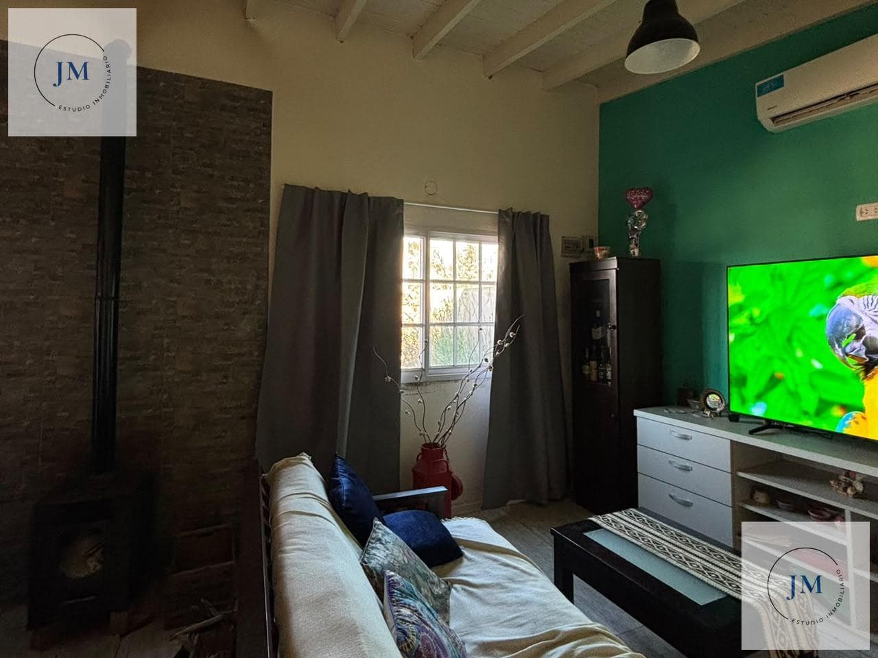 House in Rawson: An Excellent Choice for Living or Investing