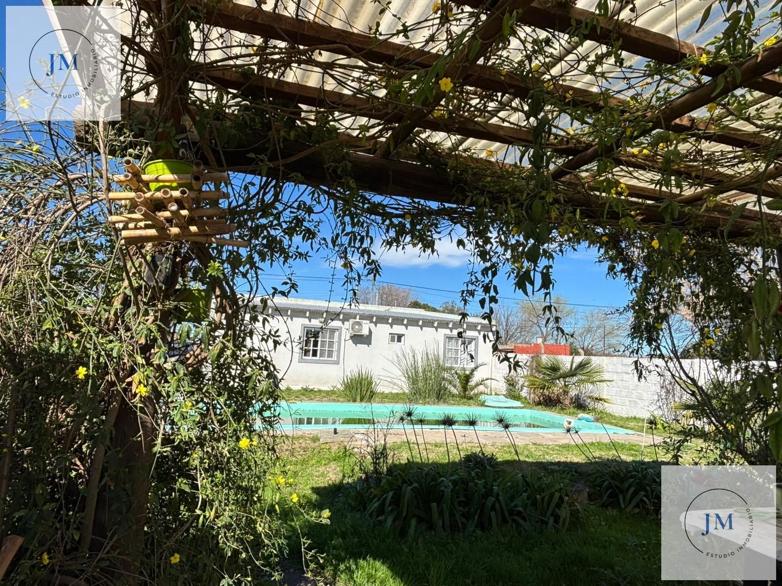 House in Rawson: An Excellent Choice for Living or Investing