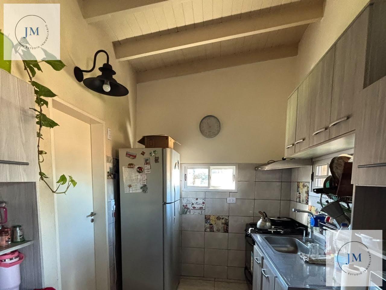 House in Rawson: An Excellent Choice for Living or Investing
