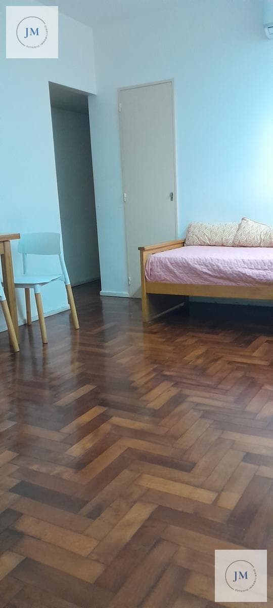 Apartment in Palermo I, on Salguero near Santa Fe Avenue