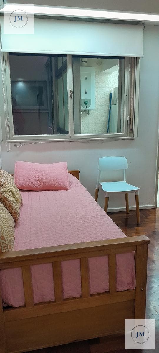 Apartment in Palermo I, on Salguero near Santa Fe Avenue