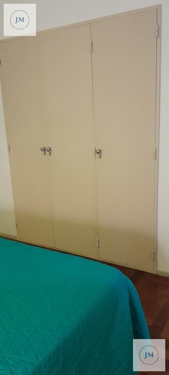 Apartment in Palermo I, on Salguero near Santa Fe Avenue