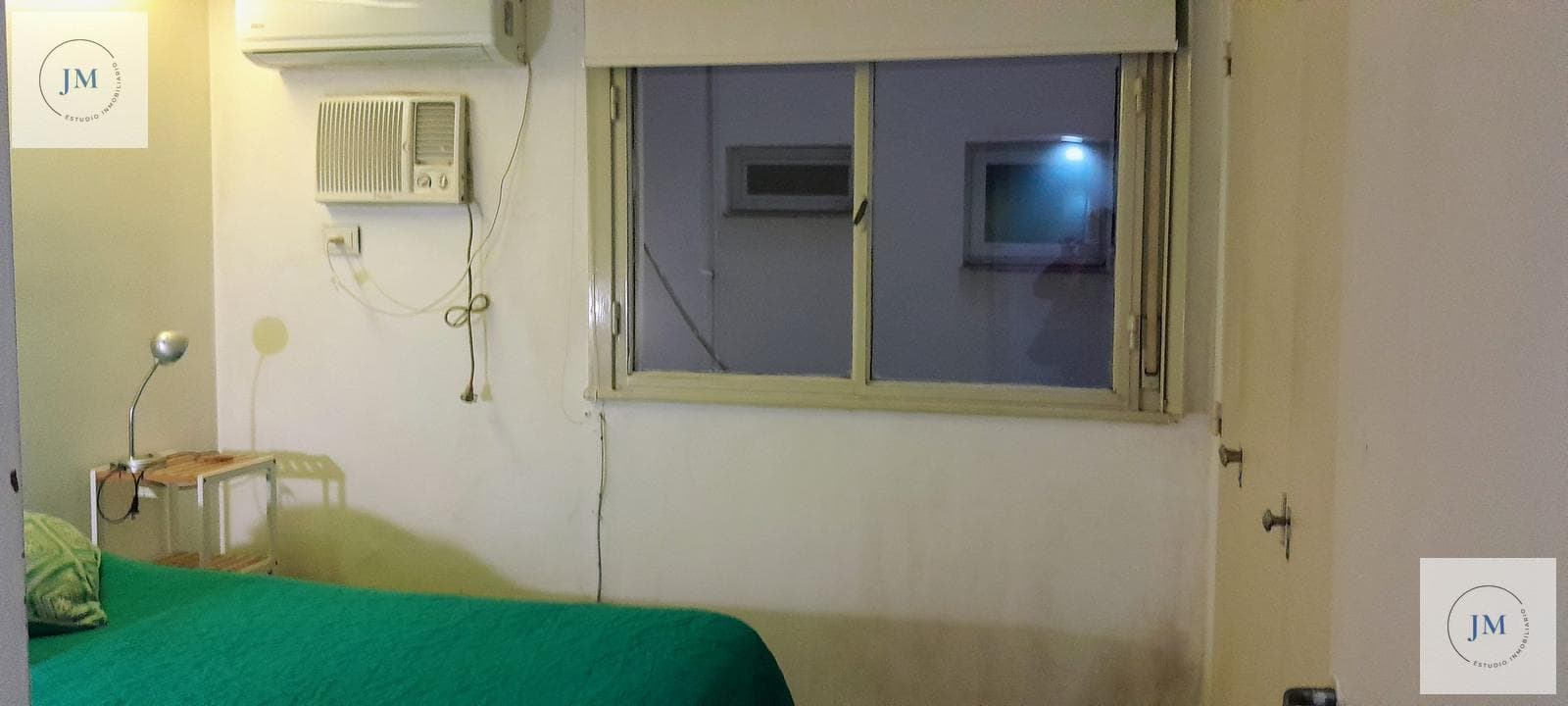 Apartment in Palermo I, on Salguero near Santa Fe Avenue