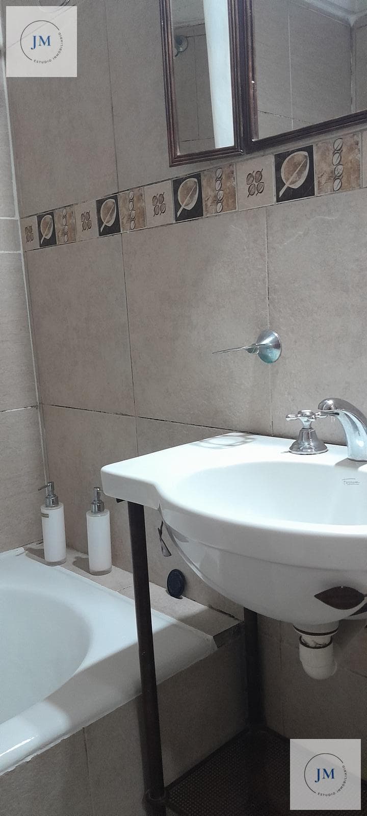 Apartment in Palermo I, on Salguero near Santa Fe Avenue