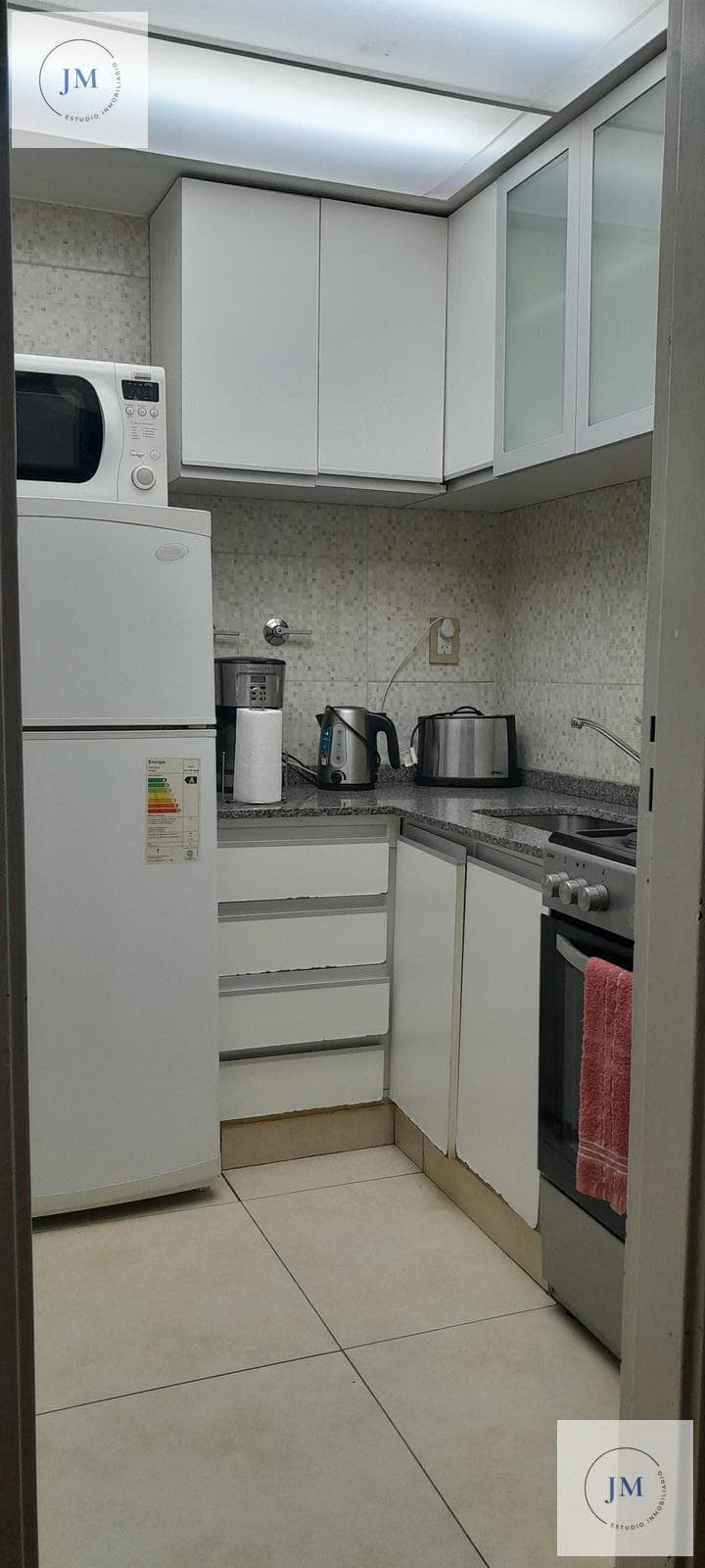 Apartment in Palermo I, on Salguero near Santa Fe Avenue
