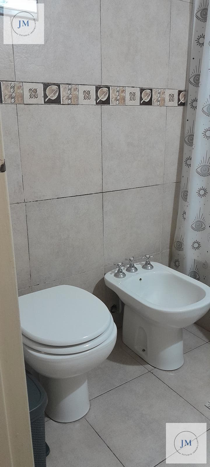 Apartment in Palermo I, on Salguero near Santa Fe Avenue