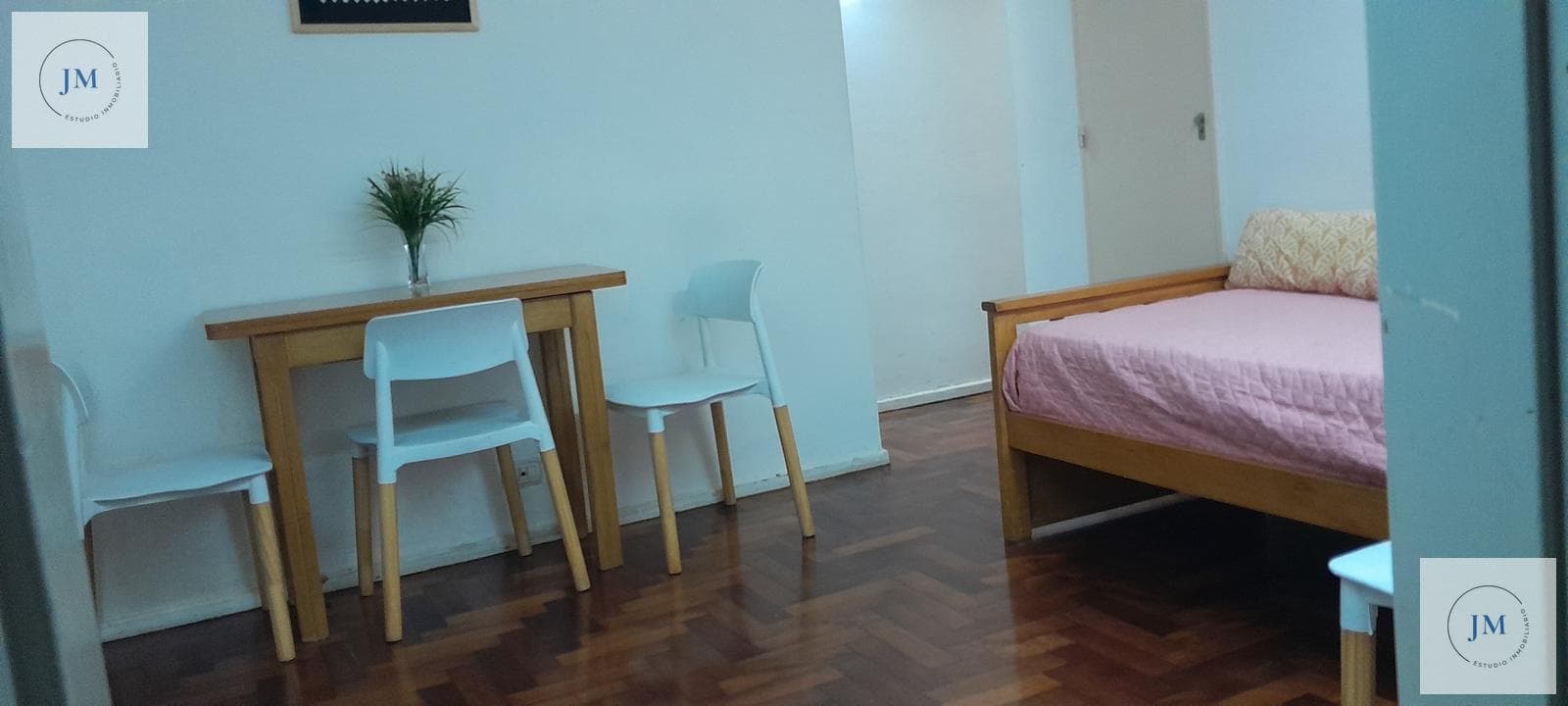 Apartment in Palermo I, on Salguero near Santa Fe Avenue