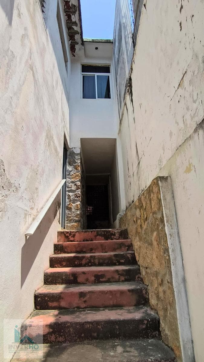 House in the Adolfo López Mateos Housing Complex