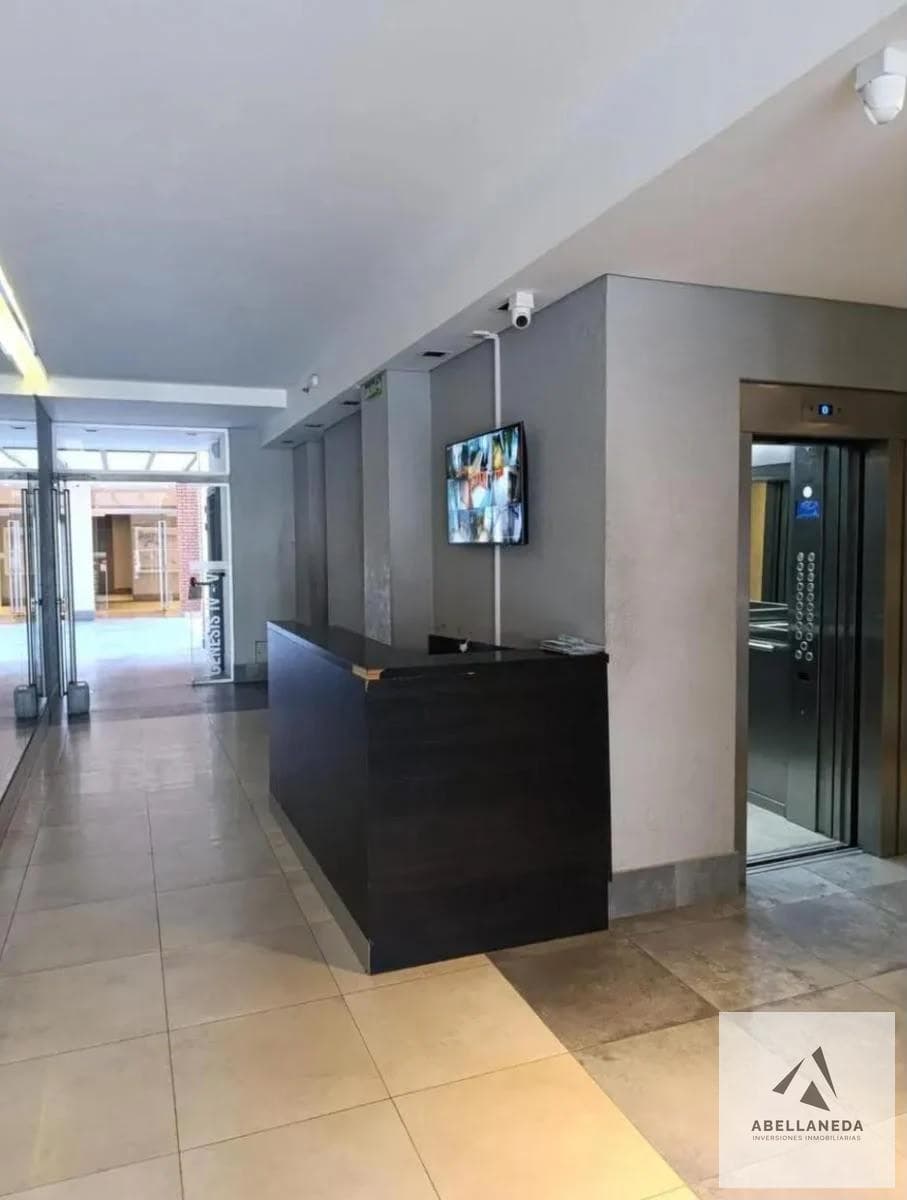 Apartment in New Cordoba
