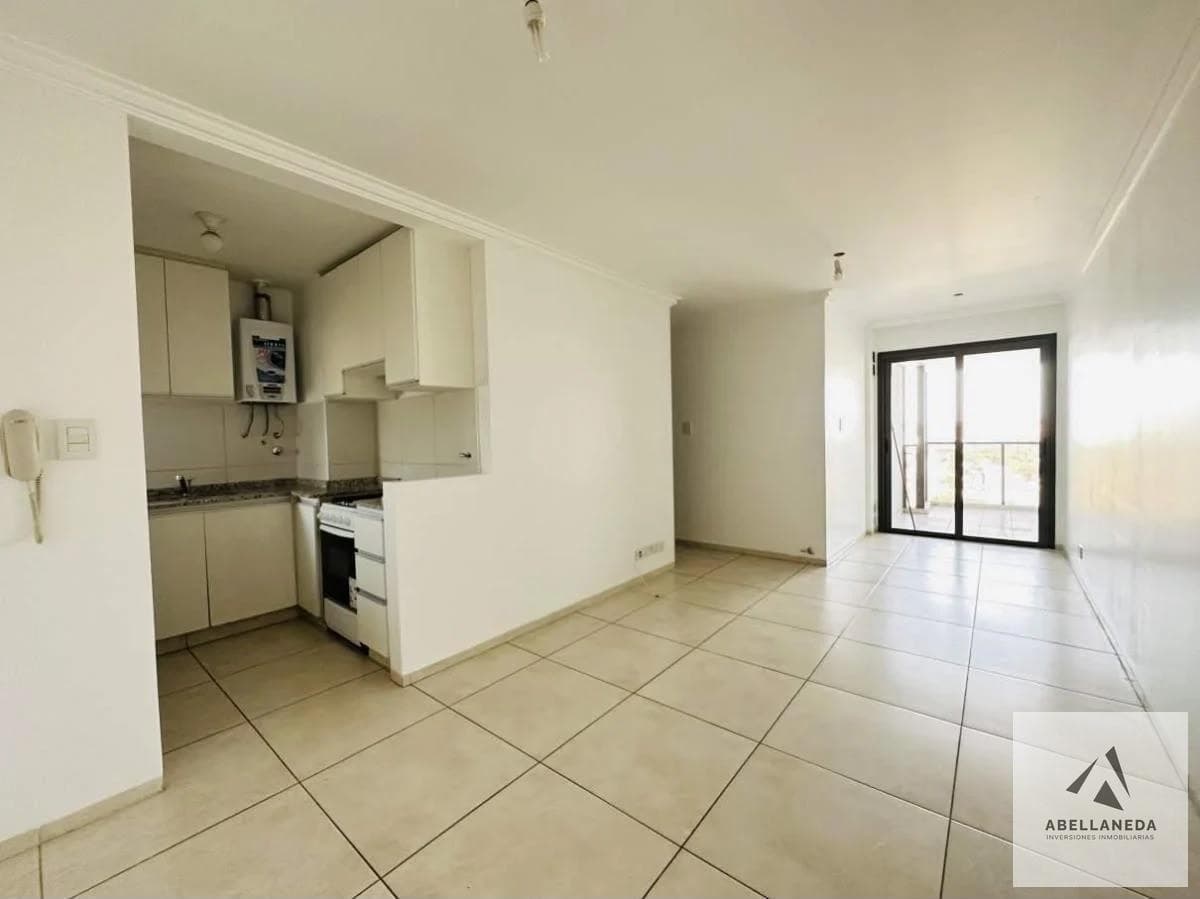 Apartment in New Cordoba