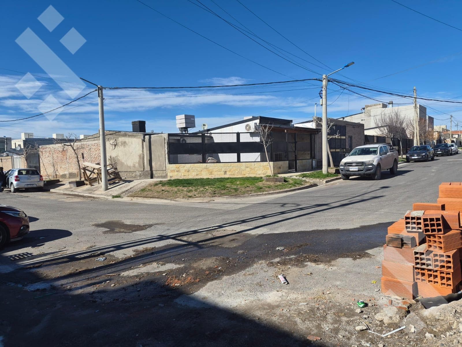 For Sale | 2-Bedroom Duplex | In Pozo | Terrazas del Neuquén