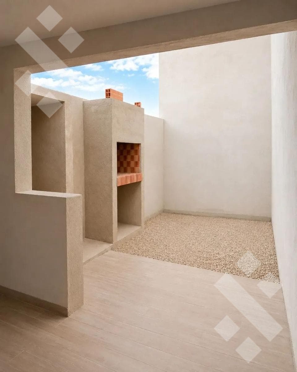 For Sale | 2-Bedroom Duplex | In Pozo | Terrazas del Neuquén