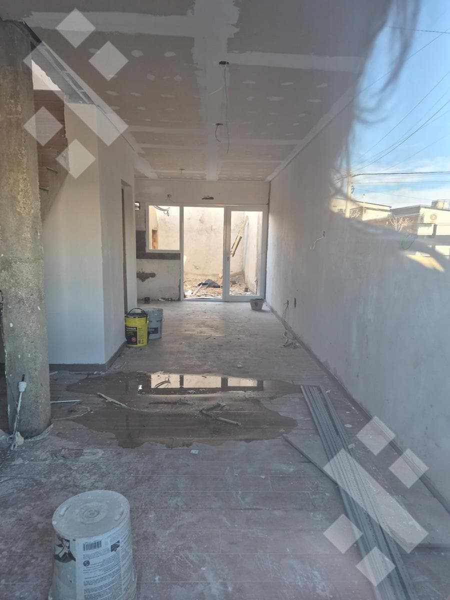 For Sale | 2-Bedroom Duplex | In Pozo | Terrazas del Neuquén