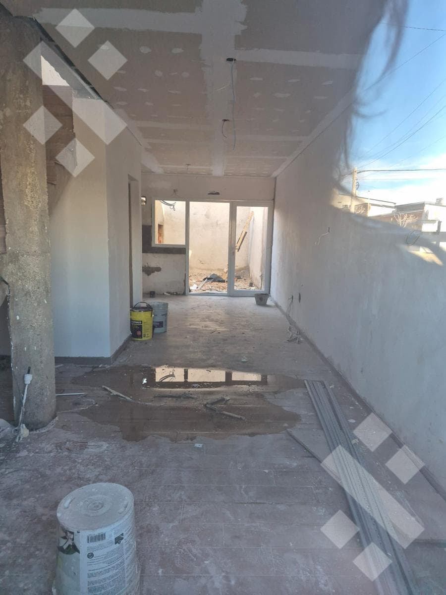 For Sale | 2-Bedroom Duplex | In Pozo | Terrazas del Neuquén
