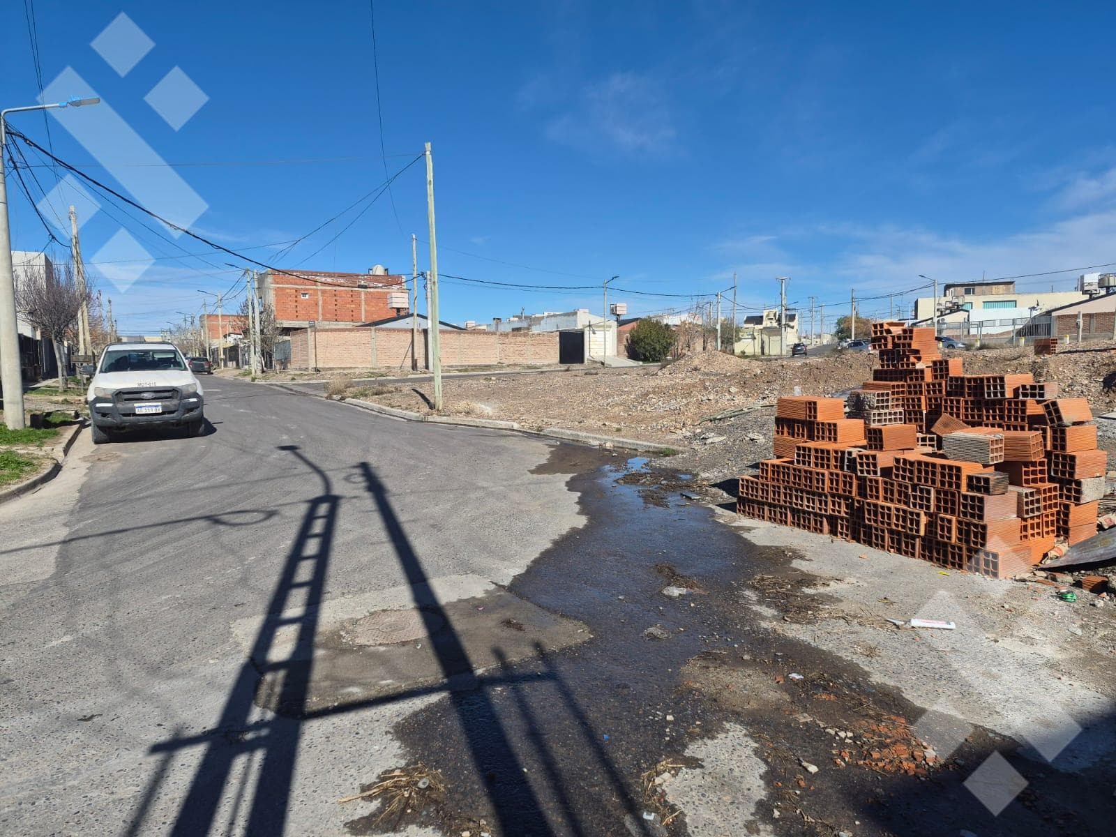 For Sale | 2-Bedroom Duplex | In Pozo | Terrazas del Neuquén