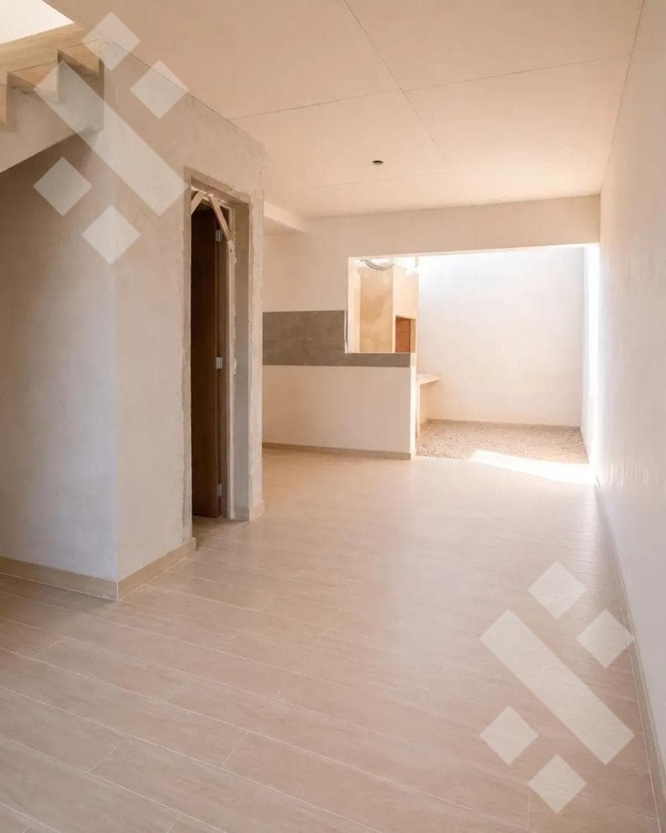 For Sale | 2-Bedroom Duplex | In Pozo | Terrazas del Neuquén
