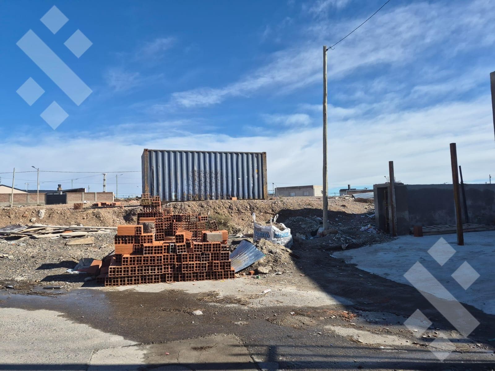 For Sale | 2-Bedroom Duplex | In Pozo | Terrazas del Neuquén