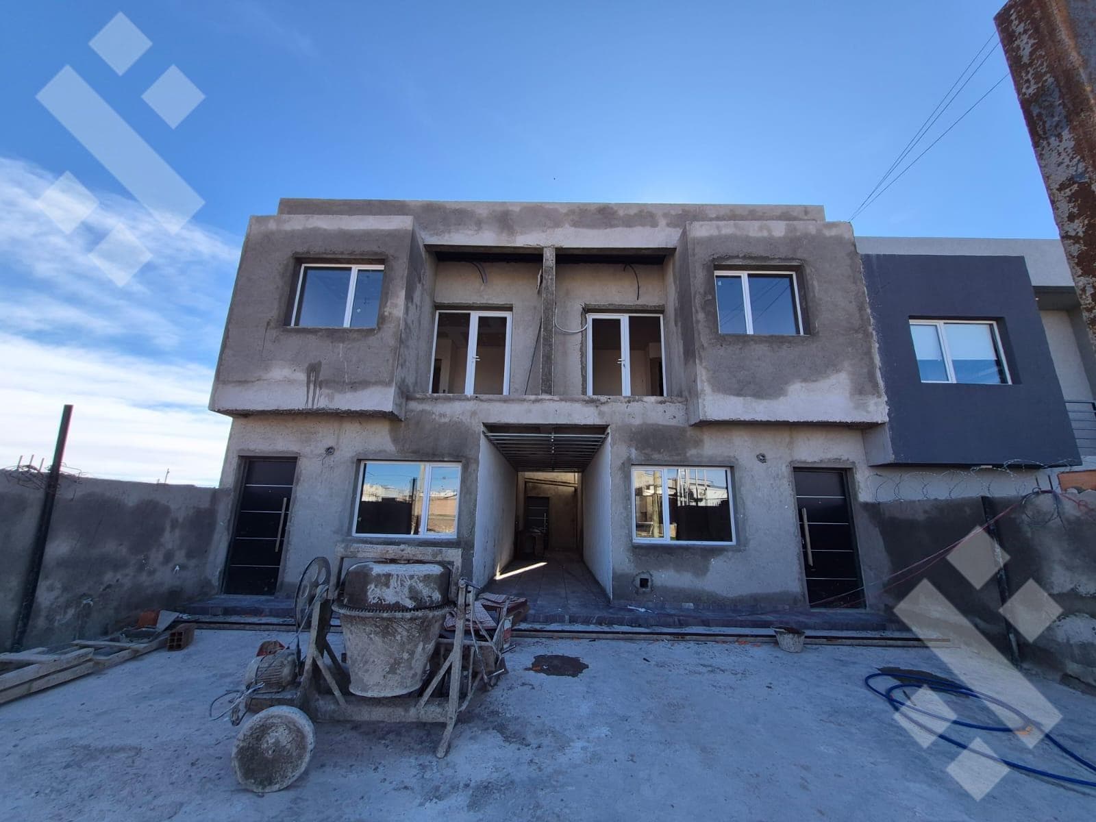 For Sale | 2-Bedroom Duplex | In Pozo | Terrazas del Neuquén
