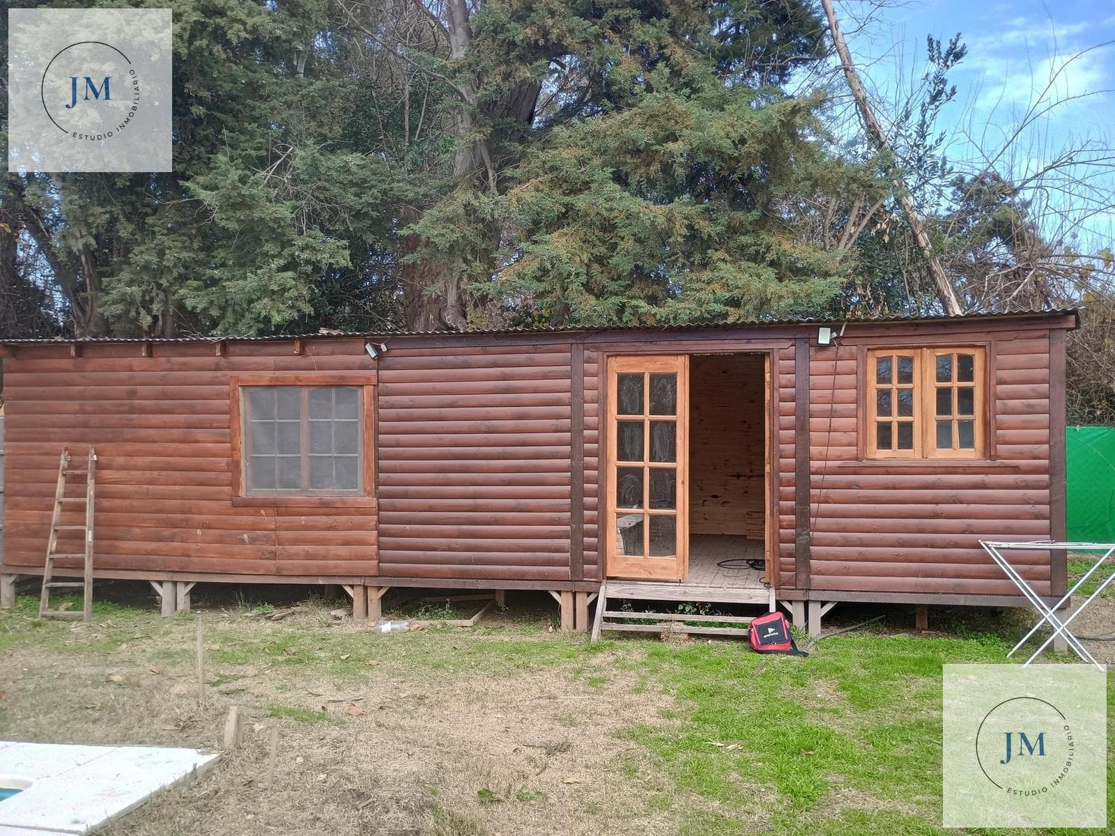 Country house for sale with a pool, Jolly Park, General Rodriguez.
