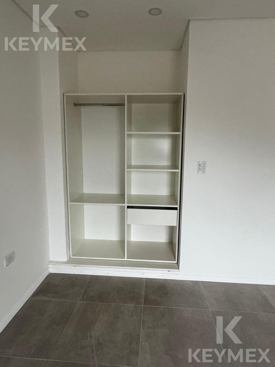 Brand-new apartment in Lincoln. Right in downtown. 2 bedrooms