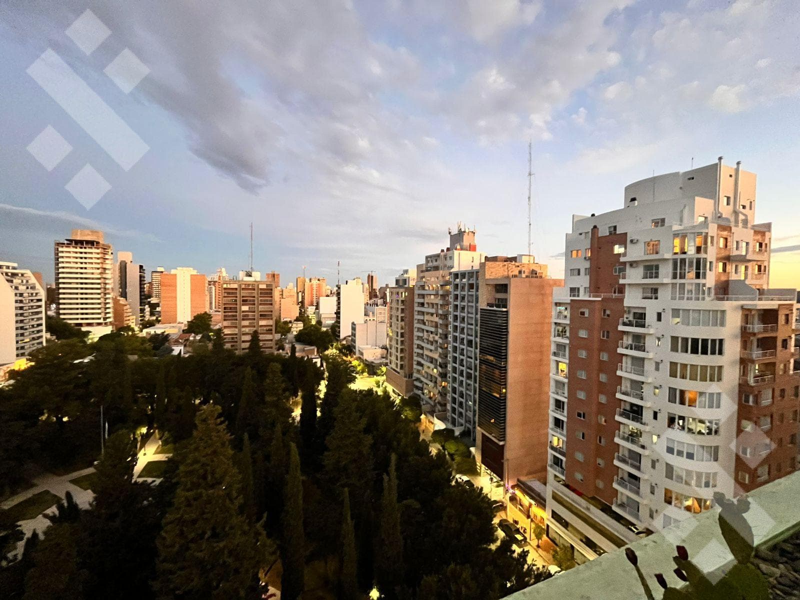 FURNISHED APARTMENT FOR RENT - 1-Bedroom Apartment | Downtown | Neuquén