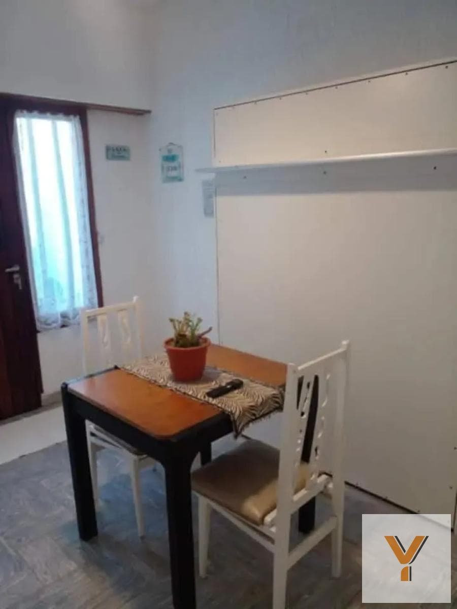Apartment for Sale - Studio with 1 Bathroom - 25 m² - Villa Gesell