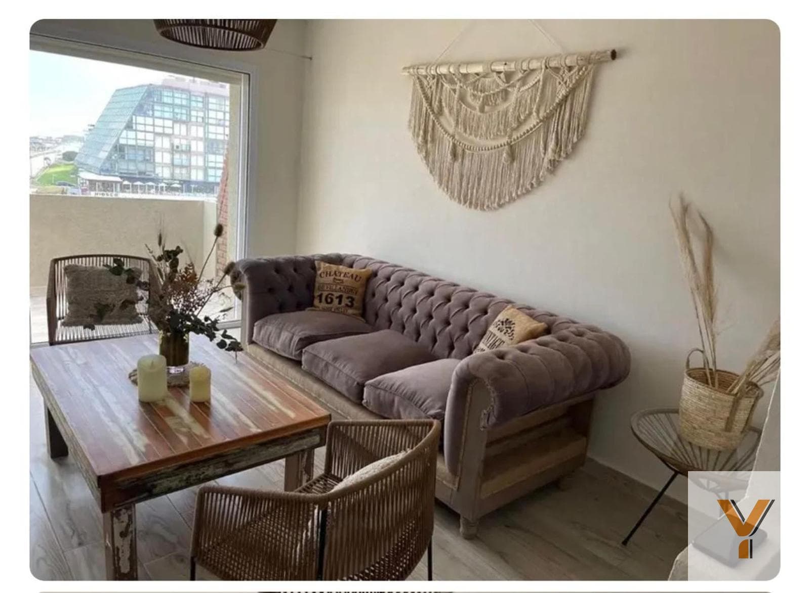 Apartment for Sale - 3 Bedrooms, 3 Bathrooms - 110 m - Pinamar