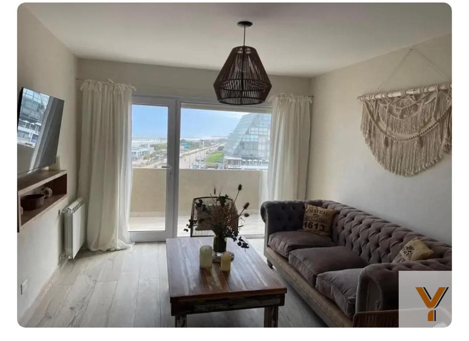 Apartment for Sale - 3 Bedrooms, 3 Bathrooms - 110 m - Pinamar