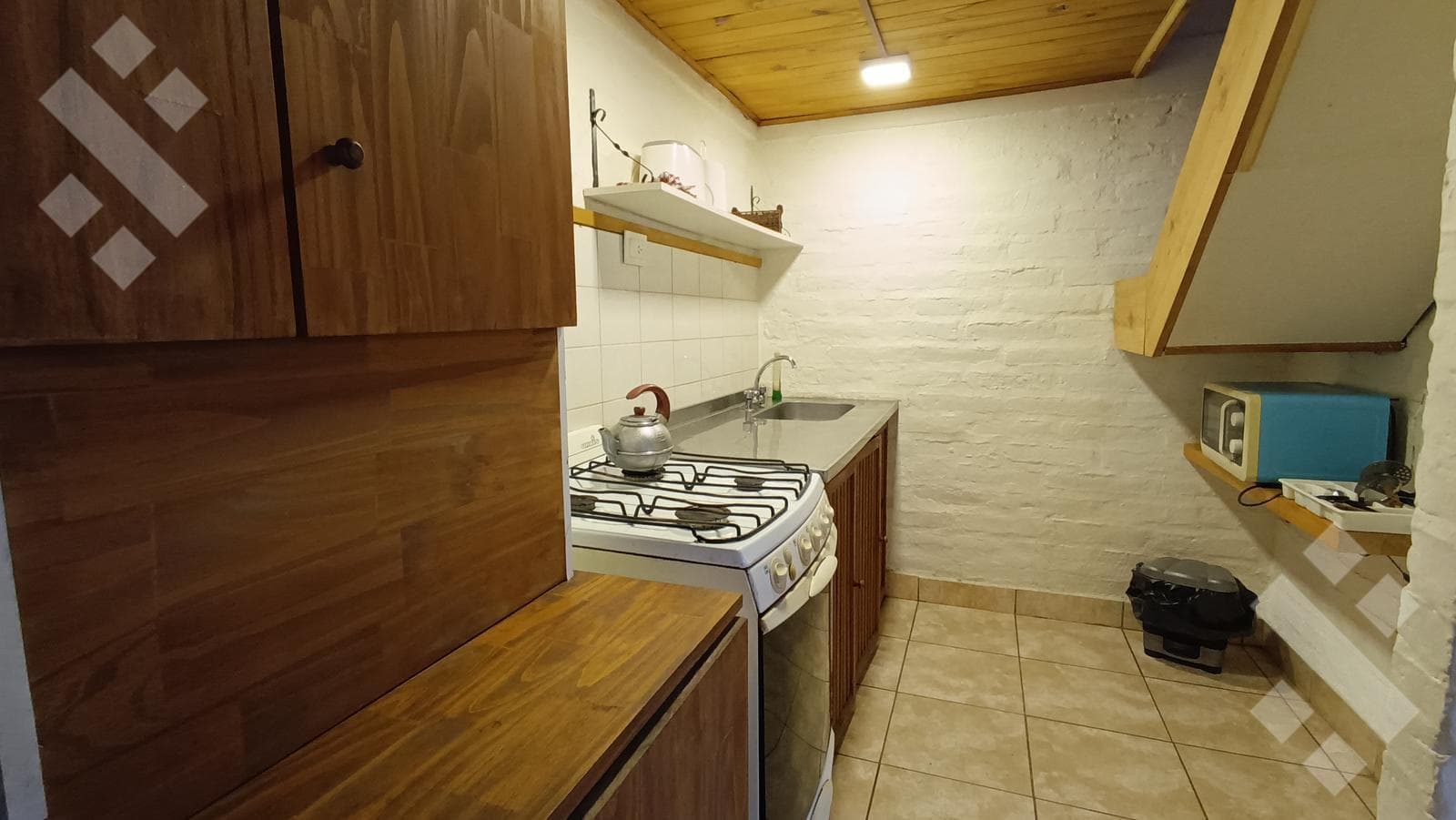 FOR RENT: Furnished 2-bedroom cabin, Amancay neighborhood, San Martín de los Andes