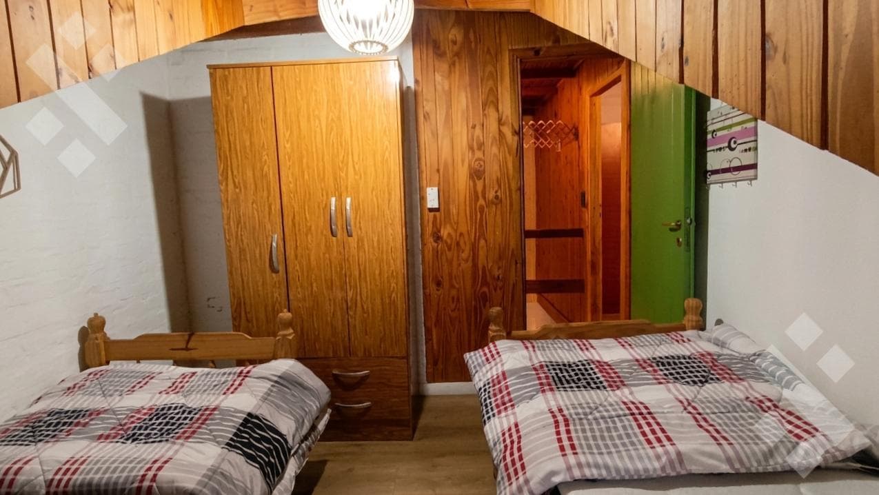 FOR RENT: Furnished 2-bedroom cabin, Amancay neighborhood, San Martín de los Andes