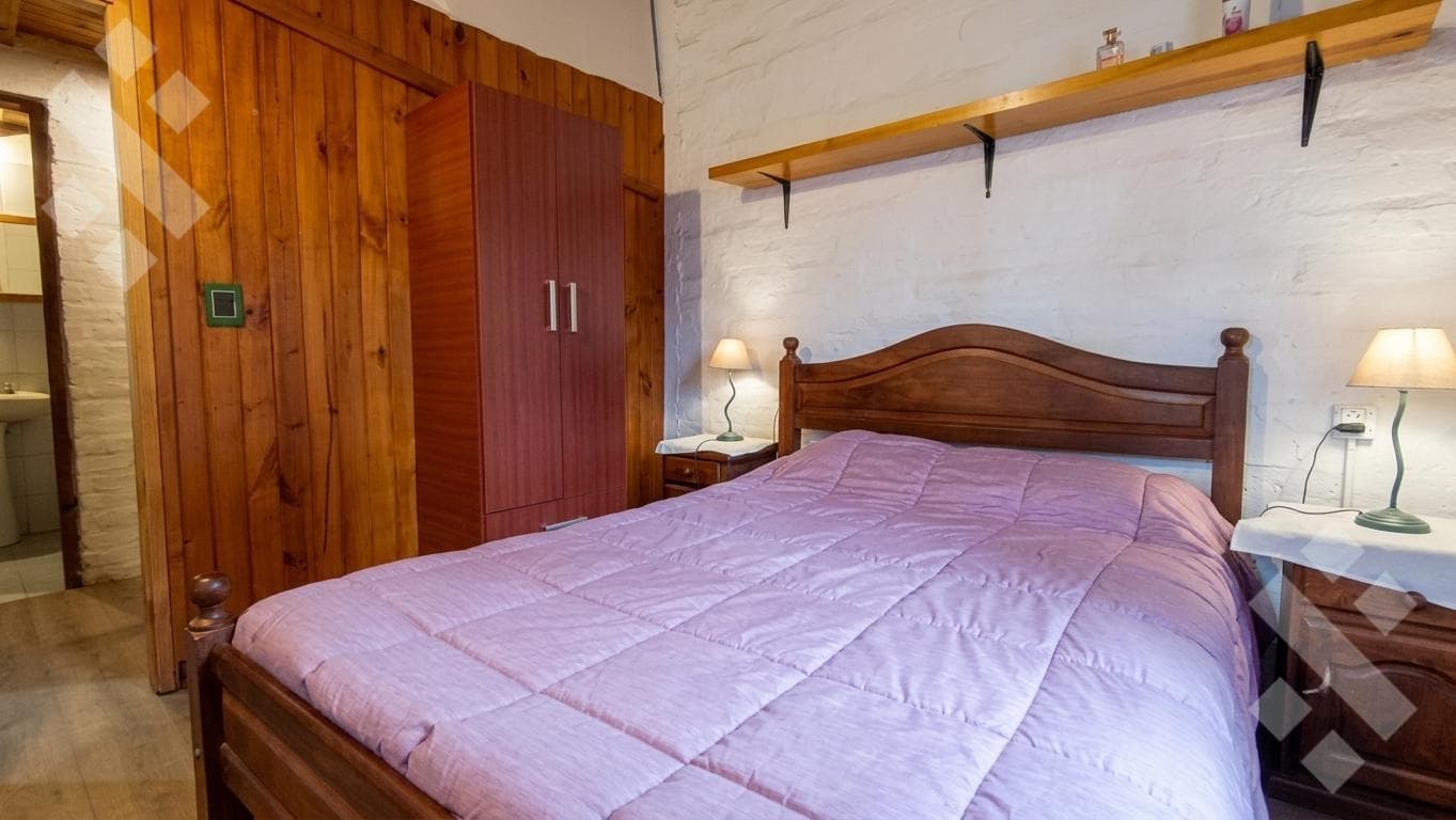 FOR RENT: Furnished 2-bedroom cabin, Amancay neighborhood, San Martín de los Andes
