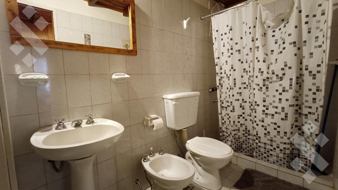 FOR RENT: Furnished 2-bedroom cabin, Amancay neighborhood, San Martín de los Andes