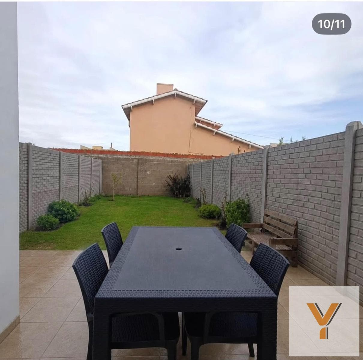 House for Sale - 2 Bedrooms, 2 Bathrooms - 150 m - Necochea