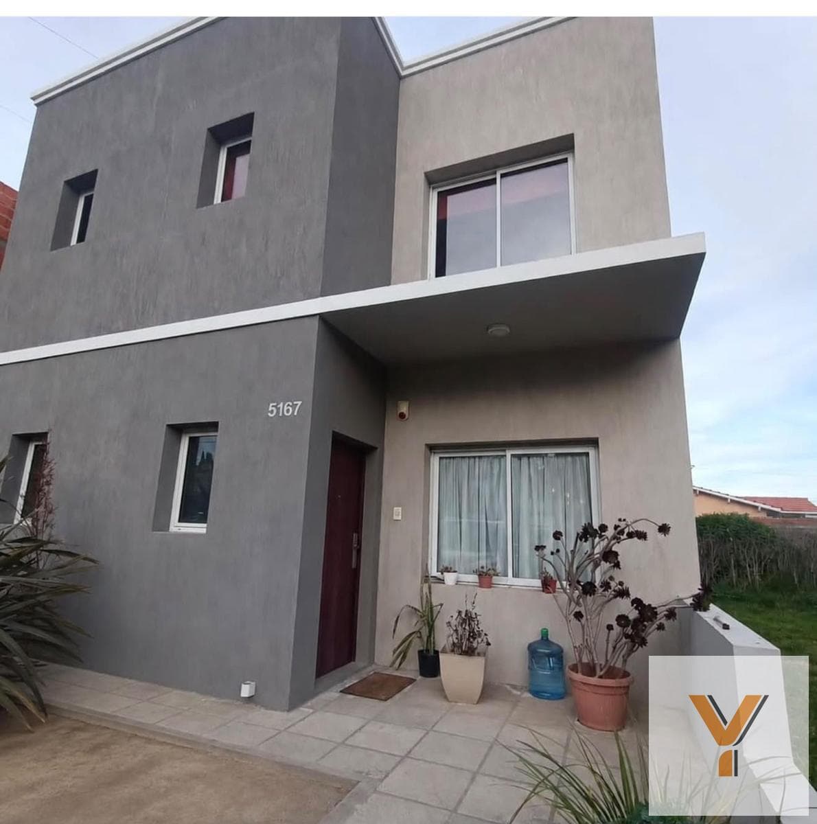 House for Sale - 2 Bedrooms, 2 Bathrooms - 150 m - Necochea