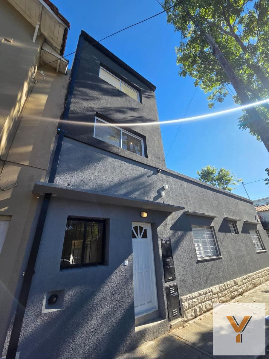 Apartment for Sale - 2 Bedrooms, 1 Bathroom - 70 m² - Mar del Plata