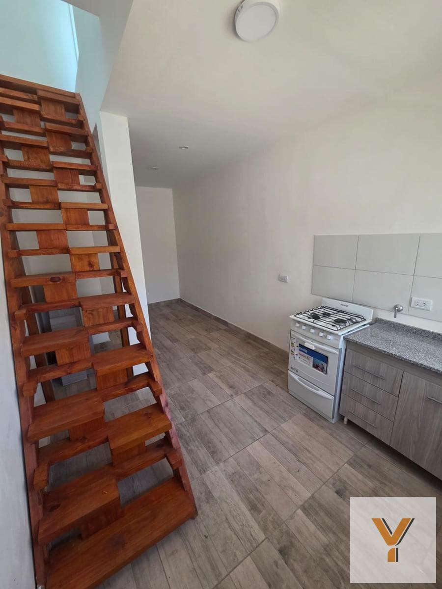 Studio for Sale - 2 Bedrooms, 1 Bathroom - 45 m² - Mar del Plata