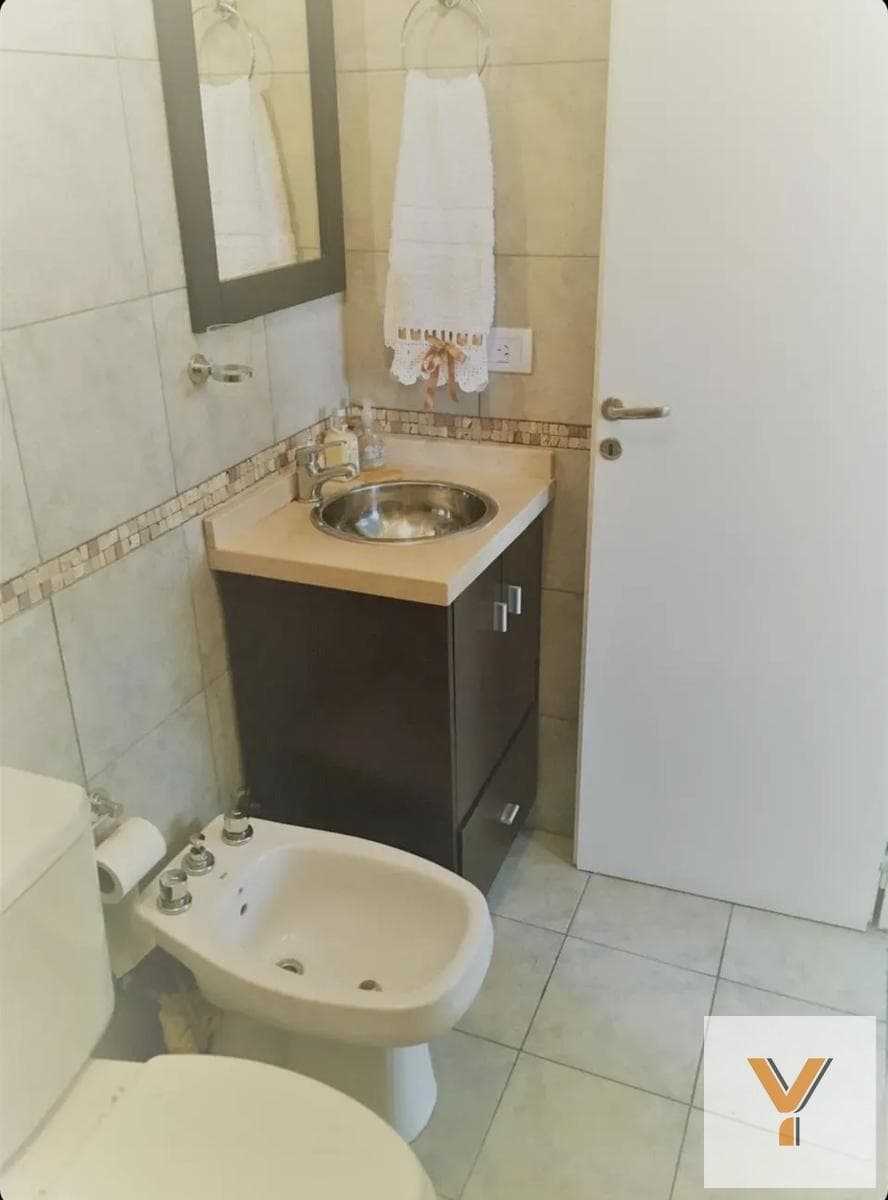 Apartment for Rent - 2 Bedrooms, 3 Bathrooms - 68 m² - Palermo