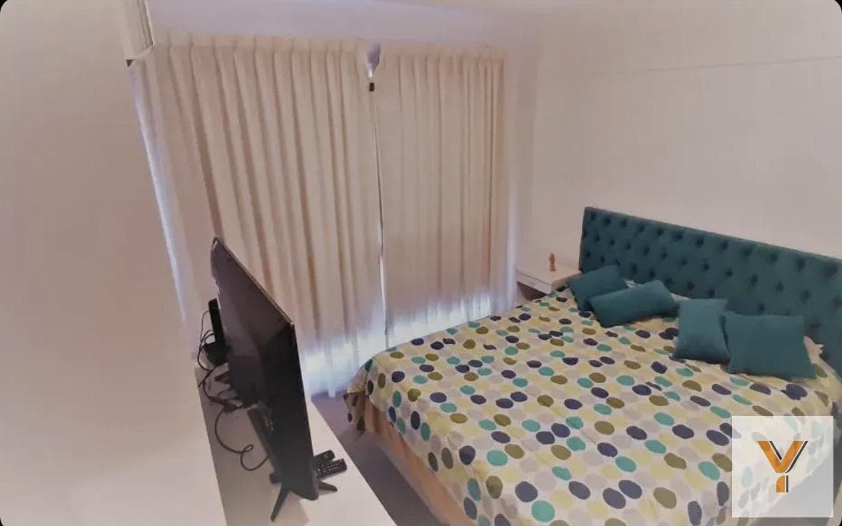 Apartment for Rent - 2 Bedrooms, 3 Bathrooms - 68 m² - Palermo
