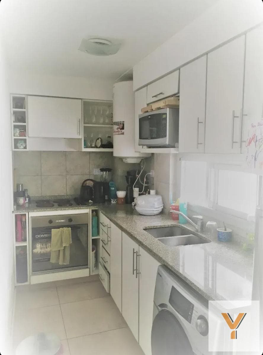 Apartment for Rent - 2 Bedrooms, 3 Bathrooms - 68 m² - Palermo