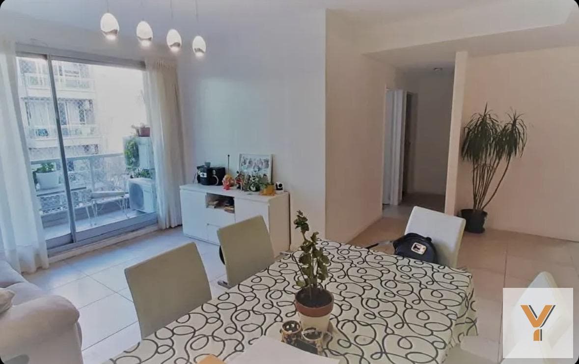 Apartment for Rent - 2 Bedrooms, 3 Bathrooms - 68 m² - Palermo