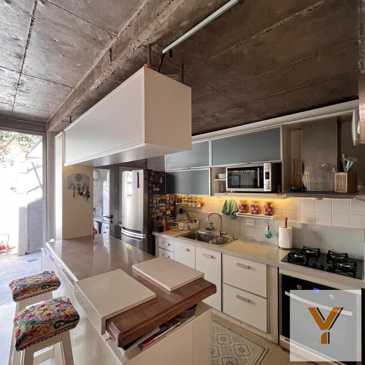 House for Sale - 3 Bedrooms, 2 Bathrooms - 257 m - Balvanera