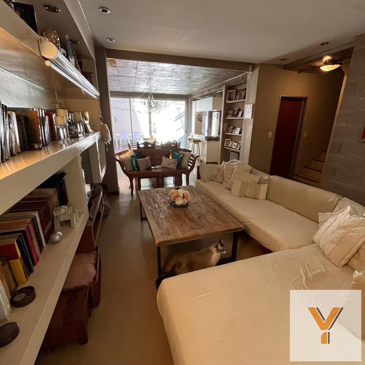 House for Sale - 3 Bedrooms, 2 Bathrooms - 257 m - Balvanera