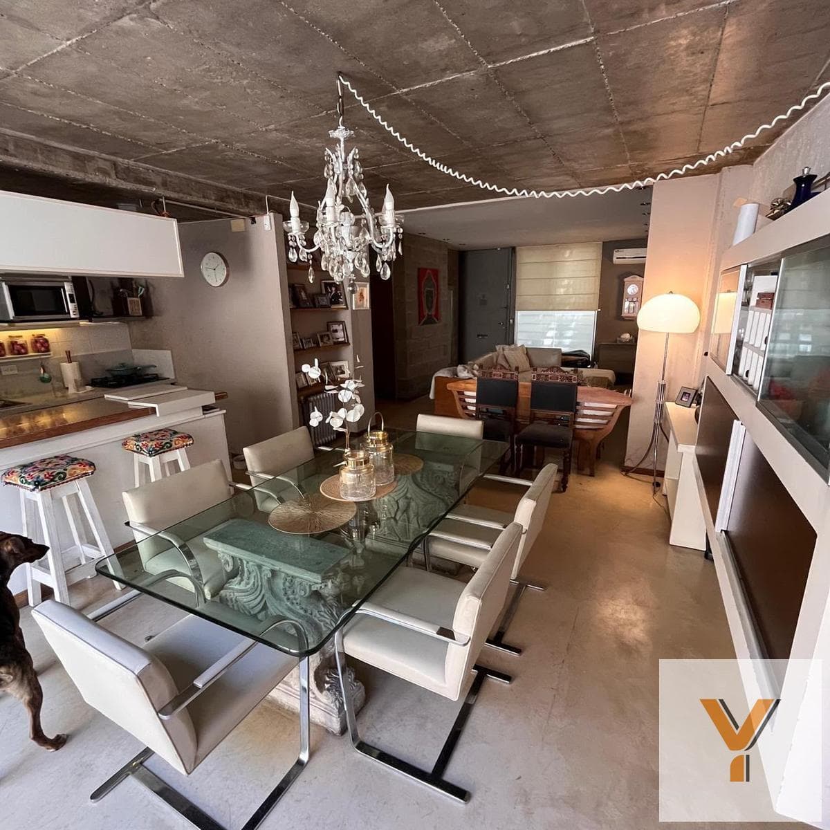 House for Sale - 3 Bedrooms, 2 Bathrooms - 257 m - Balvanera