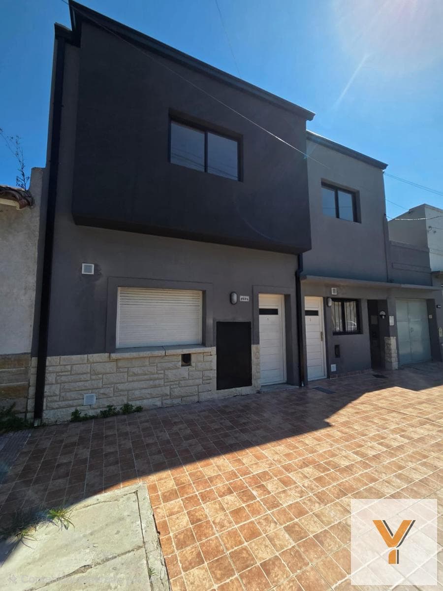 Studio for Sale - 1 Bedroom, 1 Bathroom - 50 meters - Mar del Plata