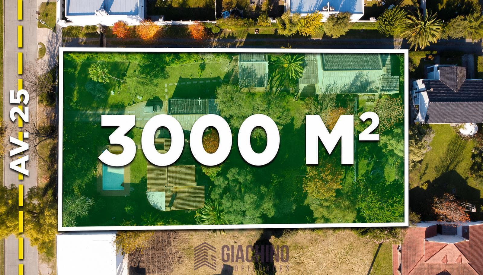 Land for Sale in Manuel B. Gonnet