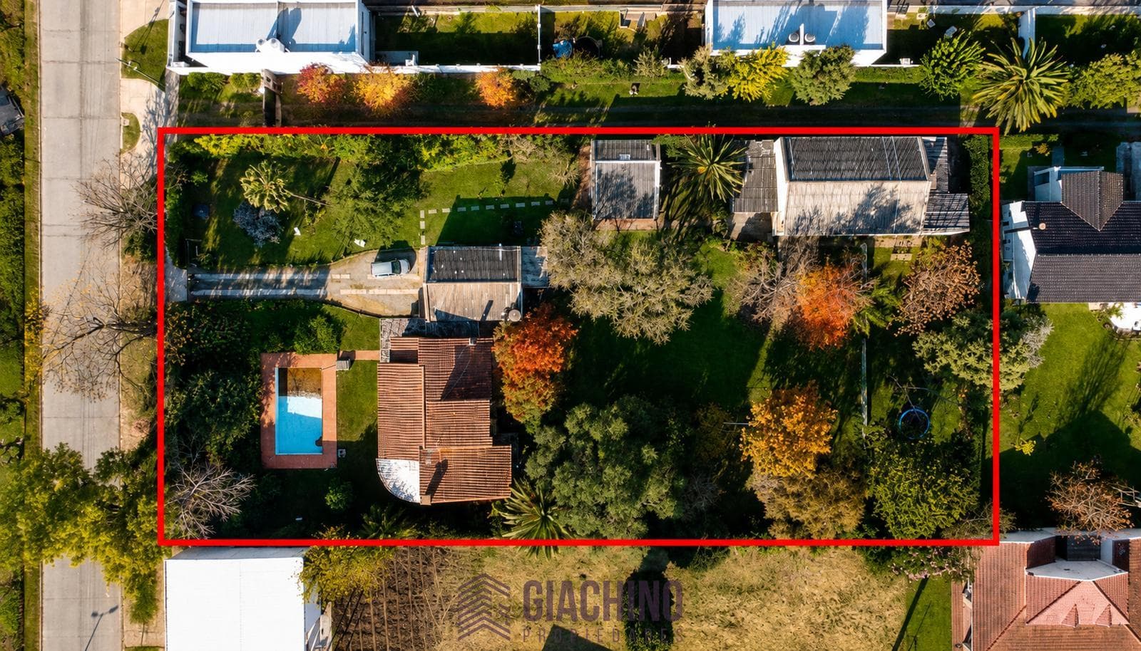 Land for Sale in Manuel B. Gonnet